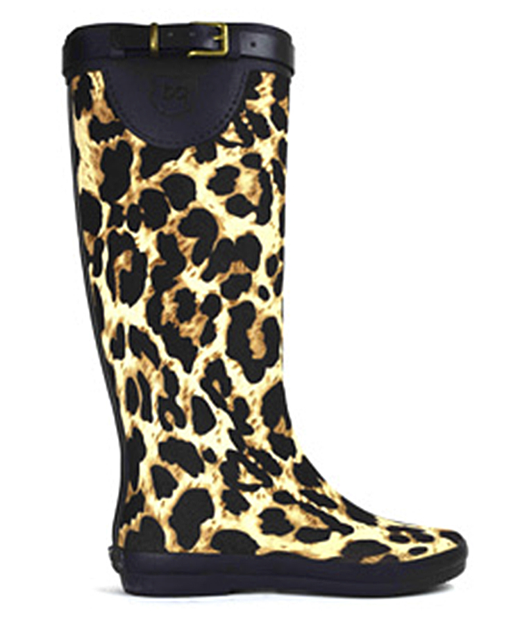 Buy Wholesale Peta Strap Ocelot Tall Online | Pipduck